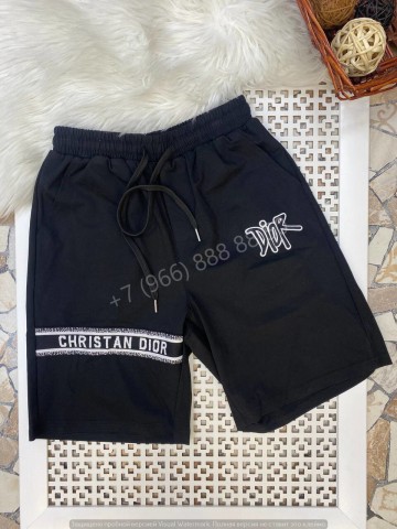 Шорты Christian Dior