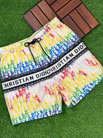 Шорты Christian Dior