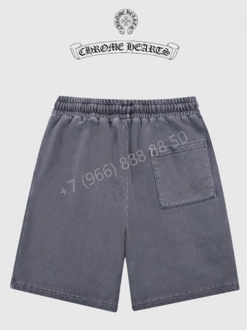Шорты Chrome Hearts
