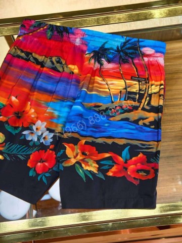 Шорты Dolce&Gabbana
