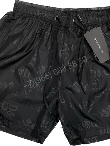 Шорты Dolce&Gabbana