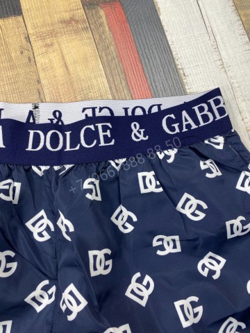 Шорты Dolce&Gabbana