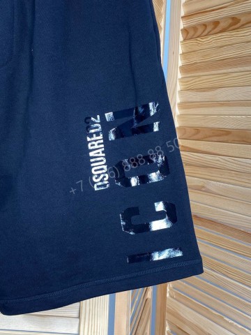 Шорты Dsquared2