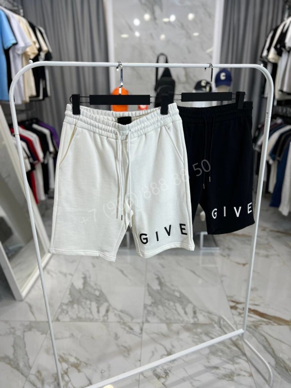 Шорты Givenchy