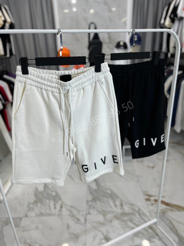 Шорты Givenchy