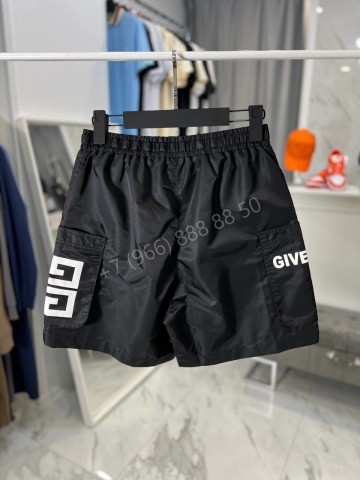 Шорты Givenchy