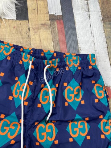 Шорты Gucci