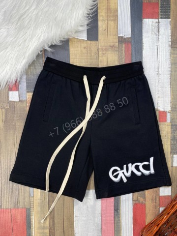 Шорты Gucci