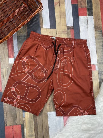 Шорты Hermes