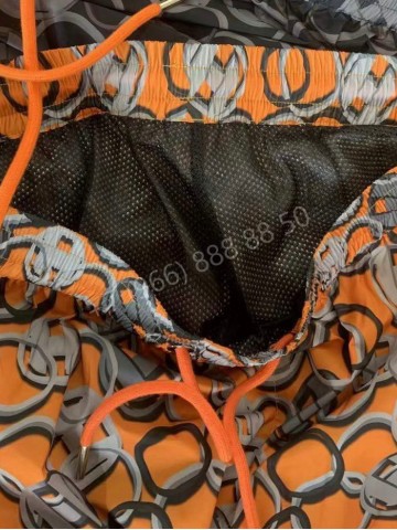 Шорты Hermes