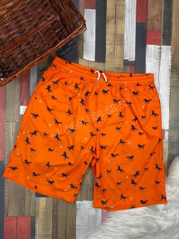 Шорты Hermes
