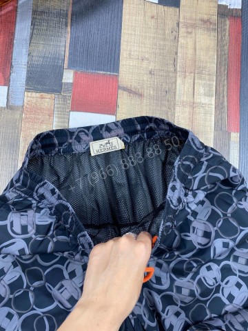 Шорты Hermes