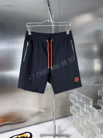 Шорты Hermes