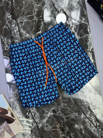 Шорты Hermes