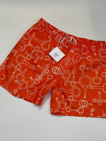 Шорты Hermes