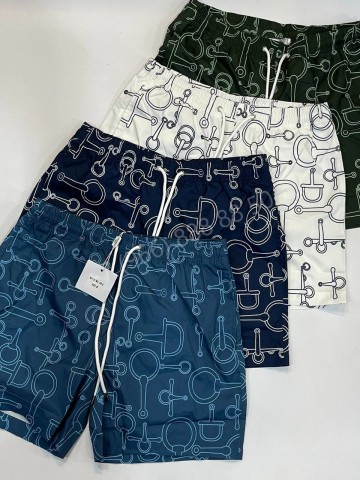 Шорты Hermes