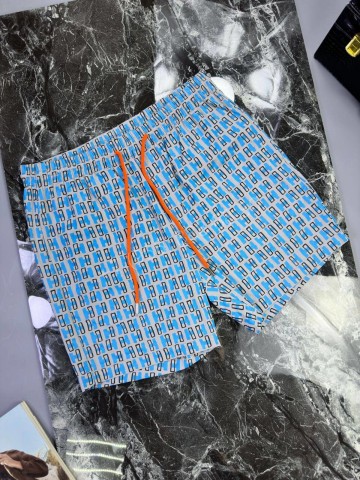 Шорты Hermes