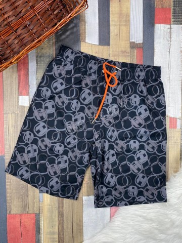Шорты Hermes