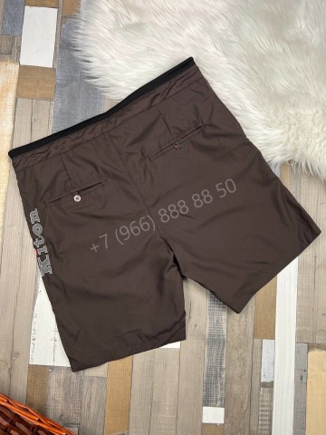 Шорты Kiton