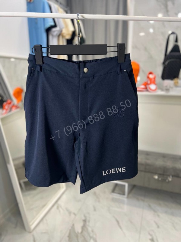 Шорты Loewe