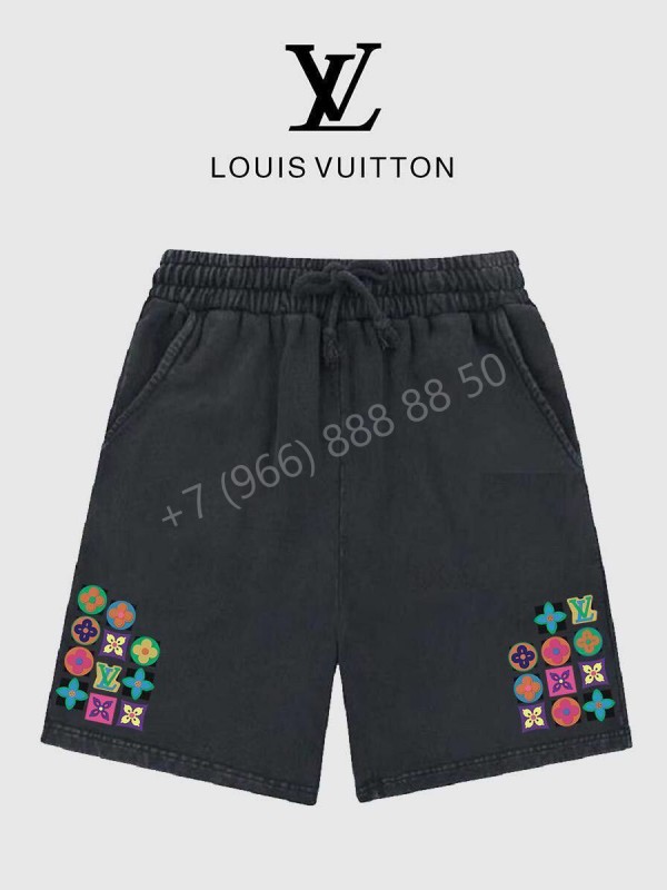 Шорты Louis Vuitton