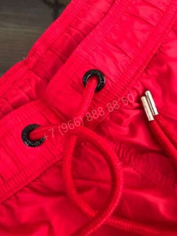 Шорты Moncler