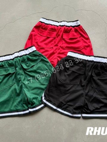 Шорты Rhude