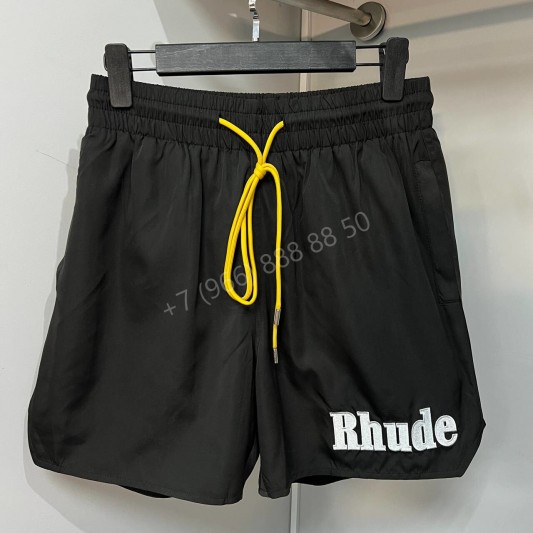 Шорты Rhude