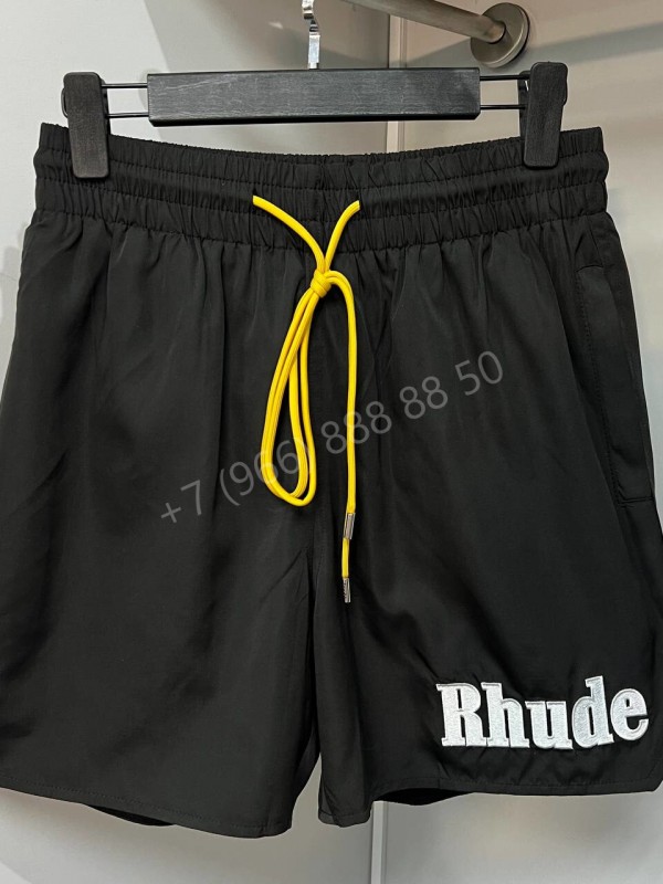 Шорты Rhude