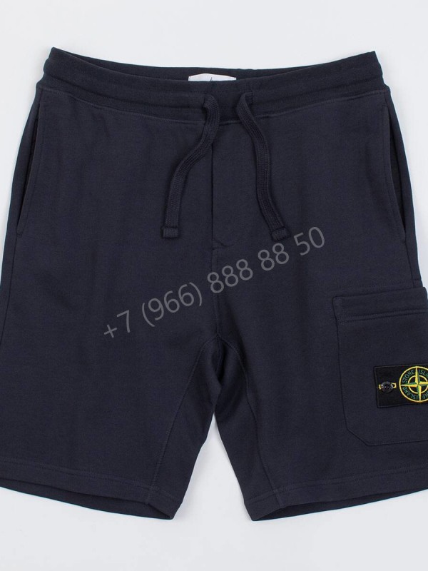 Шорты Stone Island