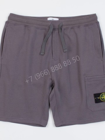 Шорты Stone Island