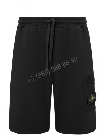 Шорты Stone Island