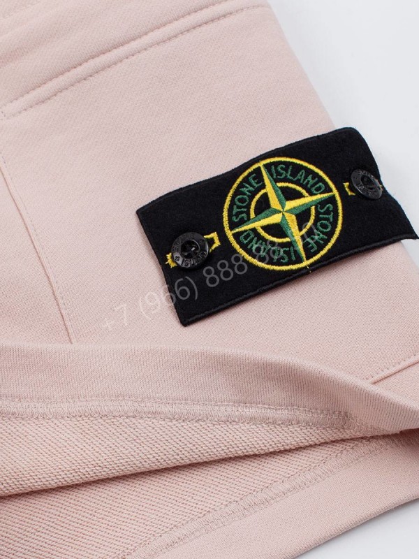 Шорты Stone Island