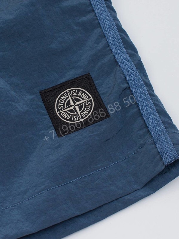 Шорты Stone Island