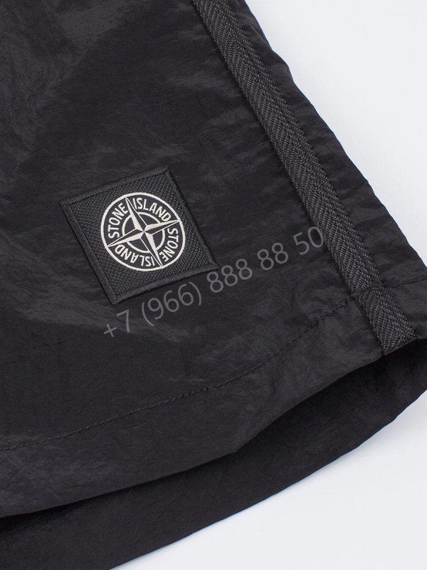 Шорты Stone Island