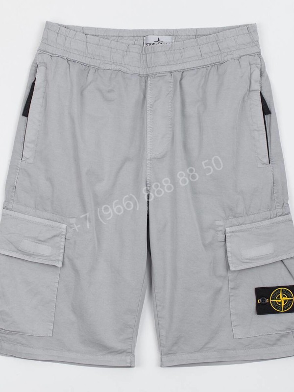 Шорты Stone Island