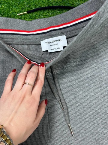Шорты Thom Browne