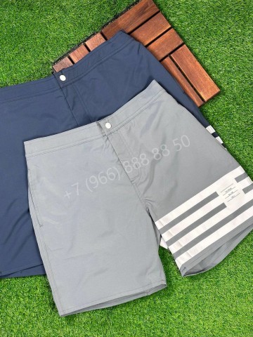 Шорты Thom Browne