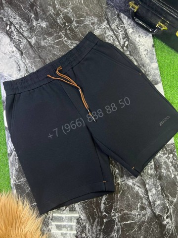 Шорты Zegna