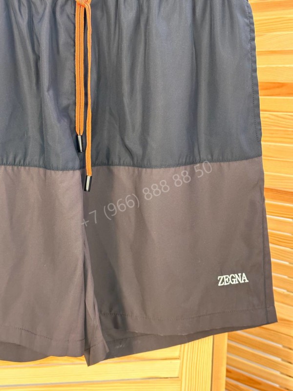 Шорты Zegna