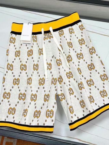 Трикотажные шорты Gucci
