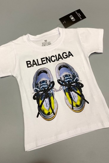 Футболка Balenciaga