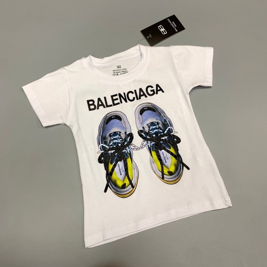 Футболка Balenciaga