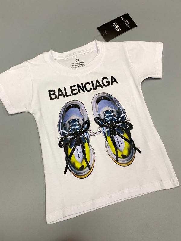 Футболка Balenciaga