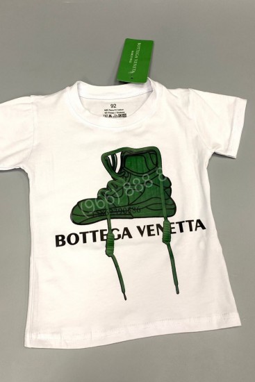 Футболка Bottega Veneta