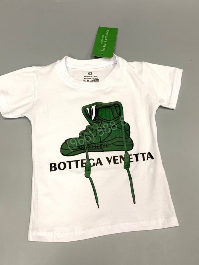 Футболка Bottega Veneta