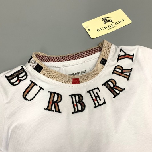 Футболка Burberry