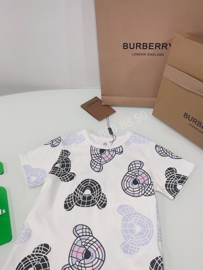 Футболка Burberry