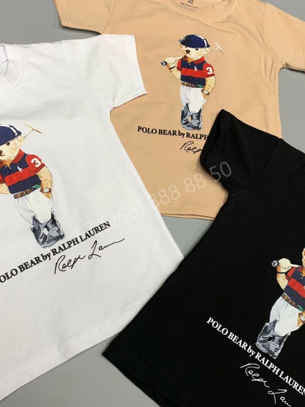 Футболка Ralph Lauren