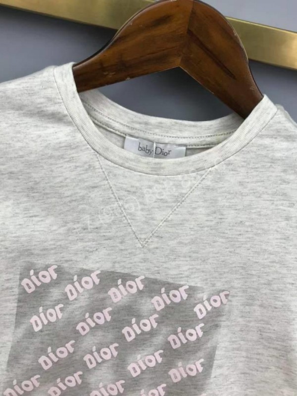 Костюм Christian Dior